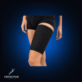 Manchon Cuisse CRYACTIVE — Thérapie Froid & Chaud