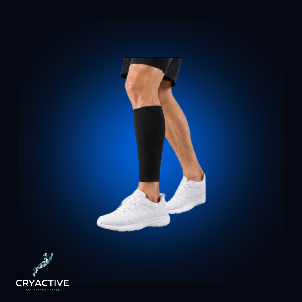 Pack Total CRYACTIVE — Les 4 Zones Complètes