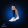 Manchon Mollet CRYACTIVE — Thérapie Froid & Chaud